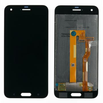 Original Écran Complet Vitre Tactile LCD HTC One A9S Noir